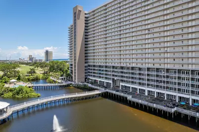 9902 S Thomas Drive S #UNIT 335, Panama City Beach, FL 32408 - Photo 36