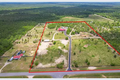 2612 NW County Rd 274 NW, Fountain, FL 32438 - Photo 6