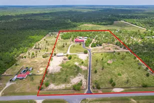 2612 NW County Rd 274 NW, Fountain, FL 32438 - Photo 6