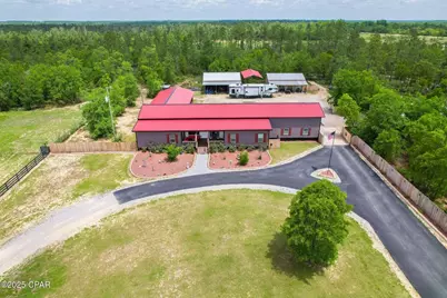 2612 NW County Rd 274 NW, Fountain, FL 32438 - Photo 2