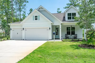 248 S J Hunter's Way #Lot 8, Freeport, FL 32439 - Photo 1