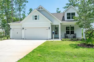 248 S J Hunter's Way S, Freeport, FL 32439 - Photo 1