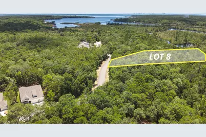 248 S J Hunter's Way S #Lot 8, Freeport, FL 32439 - Photo 2