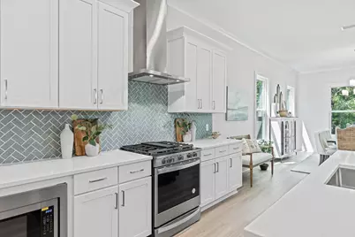 248 S J Hunter's Way S #Lot 8, Freeport, FL 32439 - Photo 18