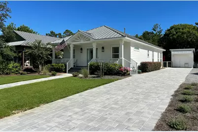 64 Spotted Dolphin Road, Santa Rosa Beach, FL 32459 - Photo 34