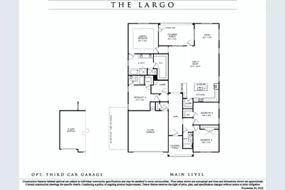 0000 E Bayou Forest Drive E #Lot 21, Freeport, FL 32439 - Photo 6