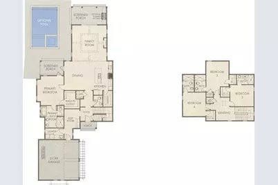 14 Porter Way #Lot 68, Watersound, FL 32461 - Photo 4