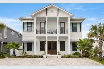 75 Pelayo Avenue, Santa Rosa Beach, FL 32459 - Photo 2