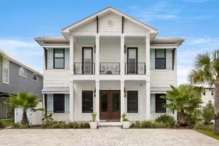 75 Pelayo Ave, Santa Rosa Beach, FL 32459 - Photo 2