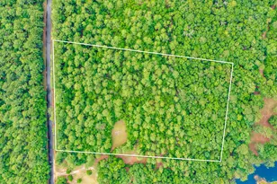 6 12 Ac Clary Rd, Laurel Hill, FL 32567 - Photo 1