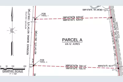 6.12 Ac Clary Road, Laurel Hill, FL 32567 - Photo 2