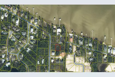 Lot 38 W Casa Grande W, Santa Rosa Beach, FL 32459 - Photo 1