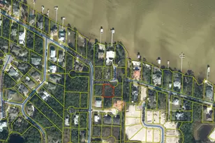 Lot 38 W Casa Grande W, Santa Rosa Beach, FL 32459 - Photo 1