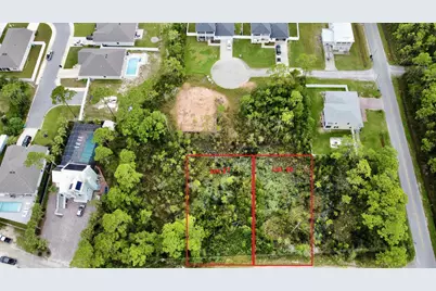 Lot 38 W Casa Grande W, Santa Rosa Beach, FL 32459 - Photo 2