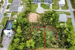 Lot 38 W Casa Grande W, Santa Rosa Beach, FL 32459 - Photo 2