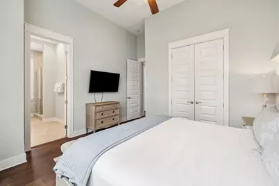 25 E Pine Lands Loop E #UNIT B, Inlet Beach, FL 32461 - Photo 16