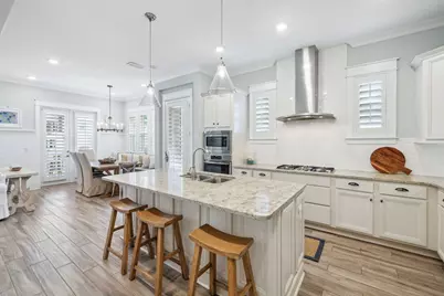 25 E Pine Lands Loop E #UNIT B, Inlet Beach, FL 32461 - Photo 6