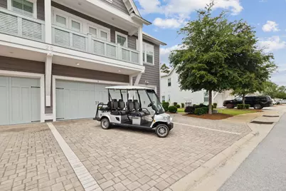 25 E Pine Lands Loop E #UNIT B, Inlet Beach, FL 32461 - Photo 30