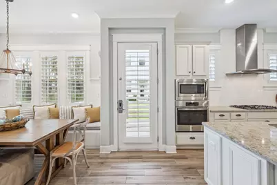 25 E Pine Lands Loop E #UNIT B, Inlet Beach, FL 32461 - Photo 4