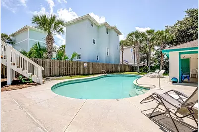 133 Southfields Road #C, Panama City Beach, FL 32413 - Photo 22