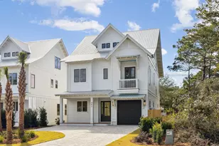 301 San Juan Ave, Santa Rosa Beach, FL 32459 - Photo 2