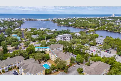 34 Herons Watch Way #UNIT 2303, Santa Rosa Beach, FL 32459 - Photo 4