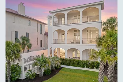 124 Paradise By The Sea Boulevard, Inlet Beach, FL 32461 - Photo 112