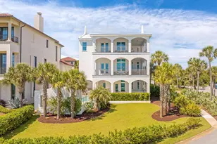 124 Paradise by the Sea Blvd, Inlet Beach, FL 32461 - Photo 80
