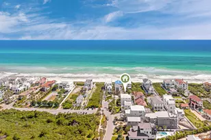 124 Paradise by the Sea Blvd, Inlet Beach, FL 32461 - Photo 88