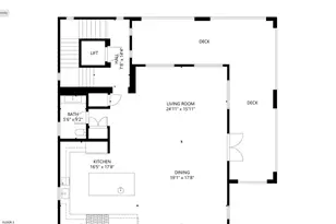 124 Paradise by the Sea Blvd, Inlet Beach, FL 32461 - Photo 116