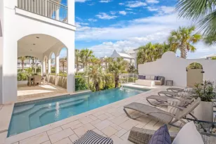 124 Paradise by the Sea Blvd, Inlet Beach, FL 32461 - Photo 72