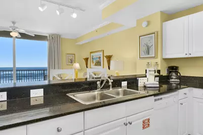 16819 Front Beach Road #UNIT 104, Panama City Beach, FL 32413 - Photo 12