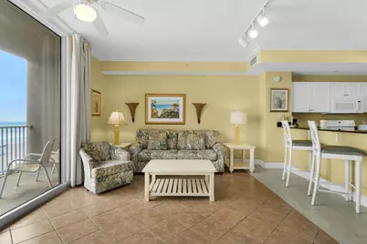 16819 Front Beach Road #UNIT 104, Panama City Beach, FL 32413 - Photo 4