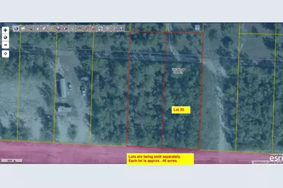 Lot 35 US Highway 90, Defuniak Springs, FL 32433 - Photo 12