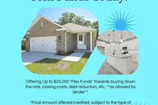 1488 Pine St, Niceville, FL 32578 - Photo 1