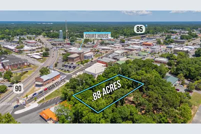 .88 Acre N Wilson Street N, Crestview, FL 32536 - Photo 1