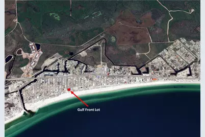 117 37th Street #D, Mexico Beach, FL 32456 - Photo 1
