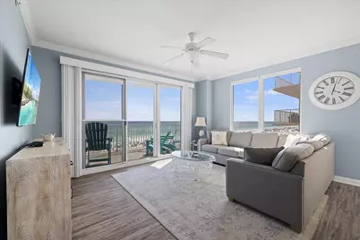 10719 Front Beach Road #UNIT 305, Panama City Beach, FL 32407 - Photo 22