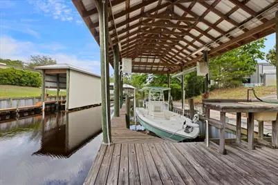507 Little Canal Drive Drive, Santa Rosa Beach, FL 32459 - Photo 12