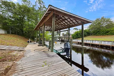 507 Little Canal Drive Drive, Santa Rosa Beach, FL 32459 - Photo 14