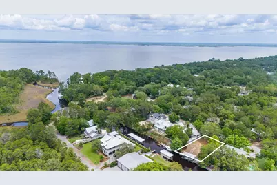 507 Little Canal Drive Drive, Santa Rosa Beach, FL 32459 - Photo 6