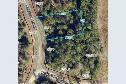 6823 Interlachen Lane, Laurel Hill, FL 32567 - Photo 2