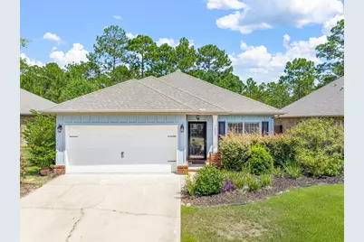 282 Whispering Lake Drive, Santa Rosa Beach, FL 32459 - Photo 1