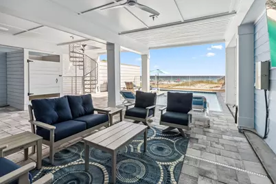 8711 Surf Drive, Panama City, FL 32408 - Photo 70