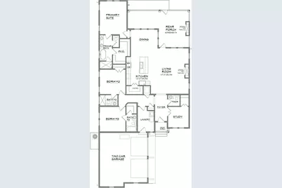 22 E Seabrook Way E #Lot 36, Watersound, FL 32461 - Photo 4