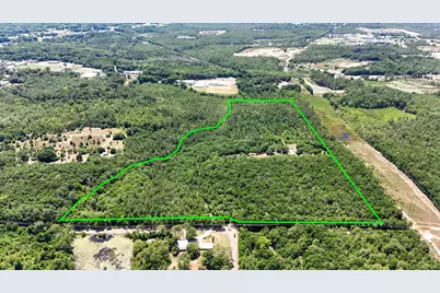 841 N 1st Street N, Defuniak Springs, FL 32433 - Photo 2