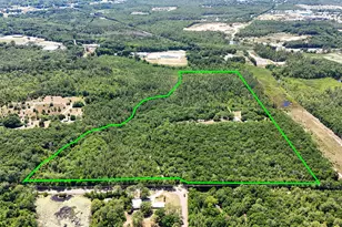 841 N 1st Street N, Defuniak Springs, FL 32433 - Photo 2