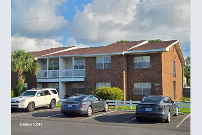 605 Colonial Drive #4, Fort Walton Beach, FL 32547 - Photo 1