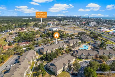 503 Lighthouse Road #503, Panama City Beach, FL 32407 - Photo 30