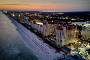 9860 S Thomas Dr S, Panama City Beach, FL 32408 - Photo 42